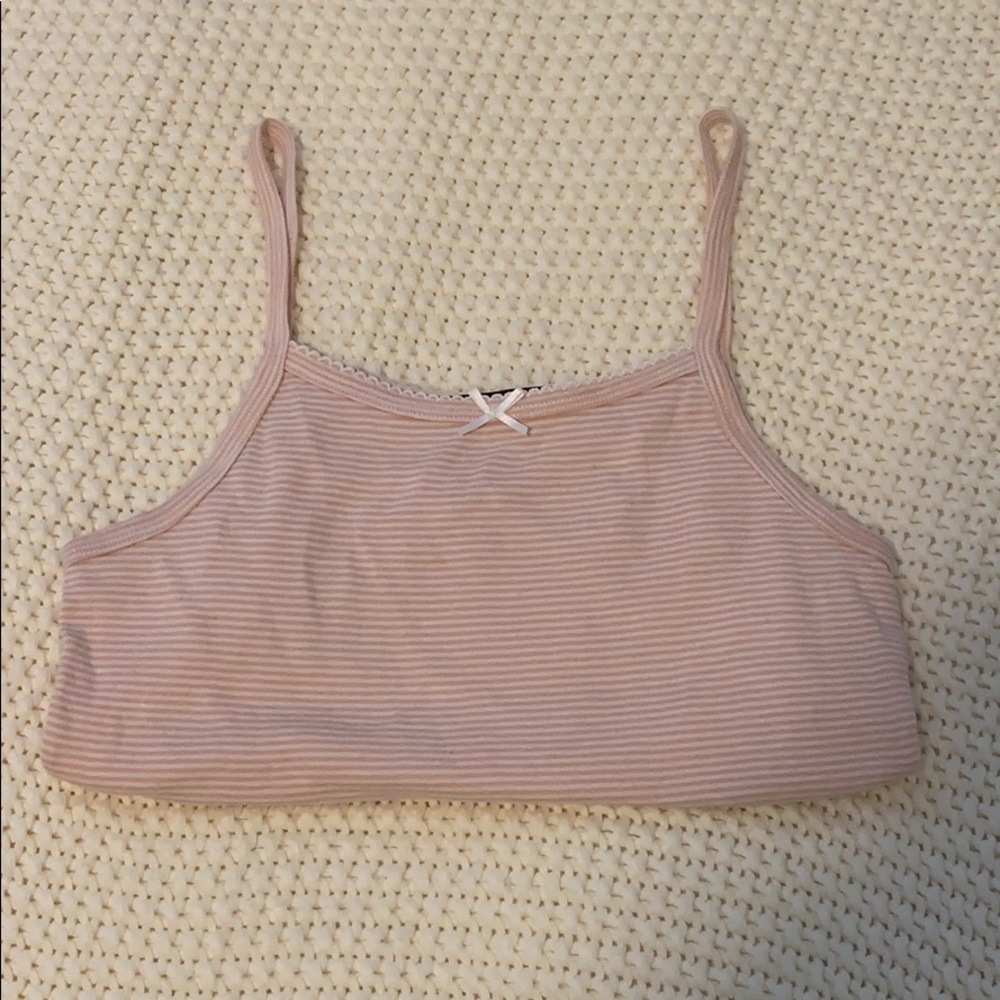 Brandy Melville Crop Top